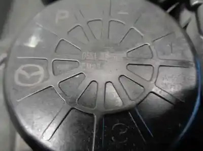 Автозапчасти б/у регулятор стекла переднего левого за mazda 2 lim. (de) 1.5 sportive ссылки oem iam d65158590a  