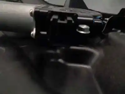 Автозапчастина б/у регулятор скла заднього правого для mazda 2 lim. (de) 1.5 sportive посилання на oem iam d65172590a  