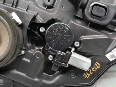 Автозапчастина б/у регулятор склона задній лівий для mazda 2 lim. (de) 1.5 sportive посилання на oem iam d65173590a  