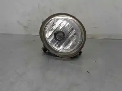 Автозапчастина б/у правий протитуман для mazda 2 lim. (de) 1.5 sportive посилання на oem iam dr6151680a