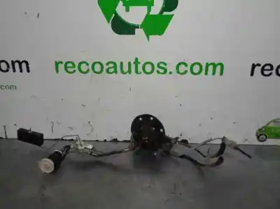 Автозапчастина б/у індикатор для mg mg zr 115 d посилання на oem iam 09751039904  wfx101380