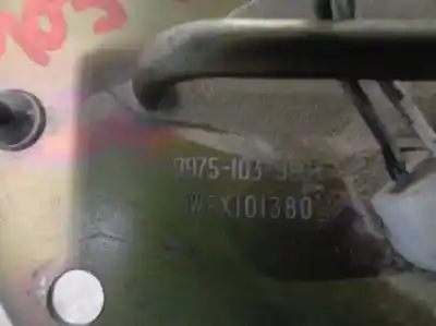 Автозапчастина б/у індикатор для mg mg zr 115 d посилання на oem iam 09751039904  wfx101380