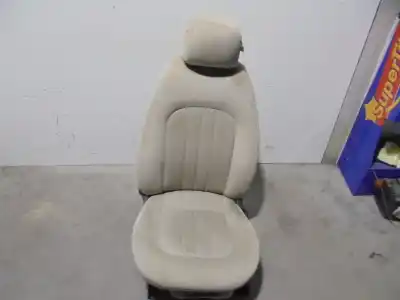 İkinci el araba yedek parçası sol ön koltuk için fiat linea (323_, 110_) 1.3 d multijet (323axb11 323axb1a) oem iam referansları   