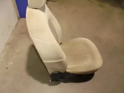 İkinci el araba yedek parçası sol ön koltuk için fiat linea (323_, 110_) 1.3 d multijet (323axb11 323axb1a) oem iam referansları   
