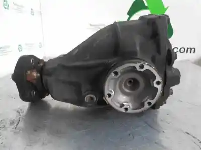 Second-hand car spare part REAR DIFFERENTIAL for MERCEDES-BENZ CLASE E (W210) FAMILIAR  OEM IAM references 0334050 3.07 