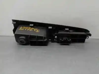 Автозапчасти б/у управление задними левыми стеклами за mazda 2 lim. (de) 1.5 sportive ссылки oem iam d65166370  