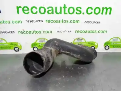 Recambio de automóvil de segunda mano de TUBO para IVECO DAILY CAJA CERRADA (1999 =>)  referencias OEM IAM 500325384  