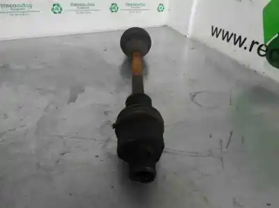 Second-hand car spare part front left transmission for renault trafic 2.0 oem iam references   