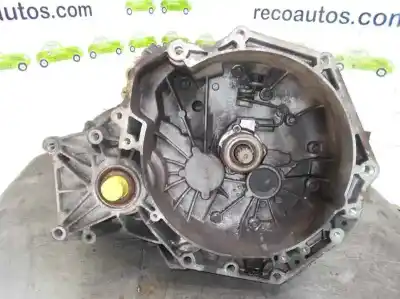 Автозапчасти б/у коробка передач за opel vectra b berlina 2.0 dti ссылки oem iam g1001141804sp