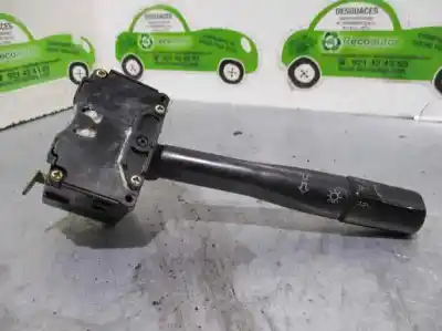 Peça sobressalente para automóvel em segunda mão comutador de luzes por honda accord (cb/cc) 2.2 cat referências oem iam 