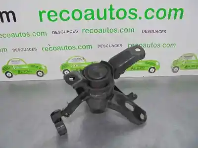 Peça sobressalente para automóvel em segunda mão suporte direito do motor por toyota auris 1.3 16v cat referências oem iam 