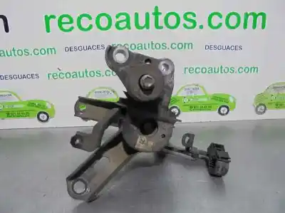Second-hand car spare part right engine support for toyota auris 1.3 16v cat oem iam references   