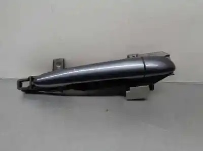 Автозапчастина б/у завнішня ручка задня права для mazda 2 lim. (de) 1.5 sportive посилання на oem iam 