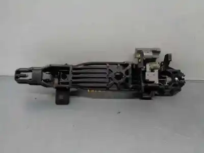 Автозапчасти б/у задняя правая наружная ручка за mazda 2 lim. (de) 1.5 sportive ссылки oem iam   