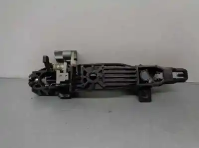 Автозапчасти б/у задняя левая наружная ручка за mazda 2 lim. (de) 1.5 sportive ссылки oem iam   