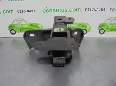 Second-hand car spare part left engine support for toyota auris 1.3 16v cat oem iam references   