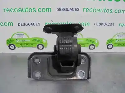 Second-hand car spare part left engine support for toyota auris 1.3 16v cat oem iam references   