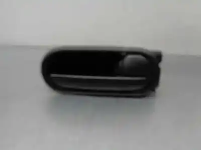 Автозапчастина б/у усередині передня права ручка для mazda 2 lim. (de) 1.5 sportive посилання на oem iam d65158330a