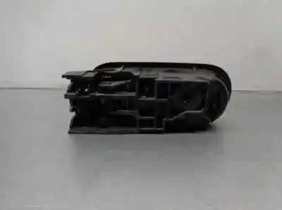 Автозапчастина б/у усередині передня права ручка для mazda 2 lim. (de) 1.5 sportive посилання на oem iam d65158330a  