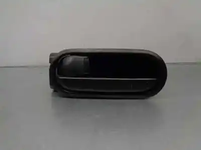 Автозапчастина б/у ліва передня внутрішня ручка для mazda 2 lim. (de) 1.5 sportive посилання на oem iam d65159330a