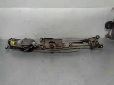 Автозапчастина б/у двигатель передніх склоочисників для mazda 2 lim. (de) 1.5 sportive посилання на oem iam df7267340