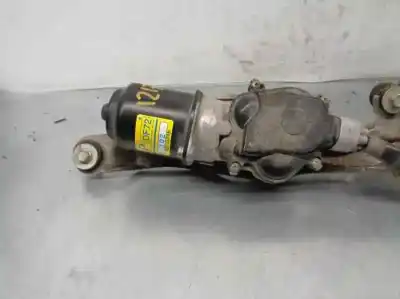 Автозапчастина б/у двигатель передніх склоочисників для mazda 2 lim. (de) 1.5 sportive посилання на oem iam df7267340  