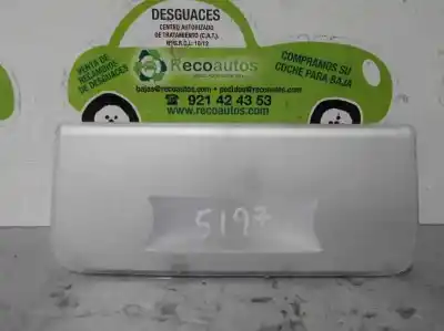 Second-hand car spare part INTERIOR LIGHT for BMW SERIE 1 BERLINA (E81/E87)  OEM IAM references 61316951260  695125202