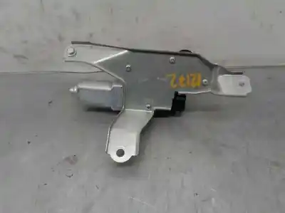 Автозапчастина б/у двигатель заднього склоочисника для mazda 2 lim. (de) 1.5 sportive посилання на oem iam d65167450  