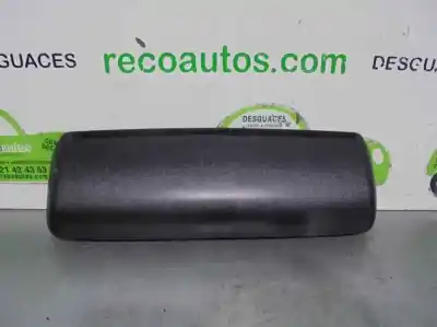 Gebrauchtes Autoersatzteil zentrales bremslicht zum opel corsa d (s07) 1.4 (l08 l68) oem-iam-referenzen 09114502  