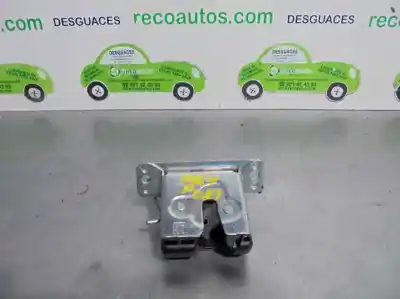 Pezzo di ricambio per auto di seconda mano baule / serratura del cancello per opel corsa d (s07) 1.4 (l08 l68) riferimenti oem iam 90534769  
