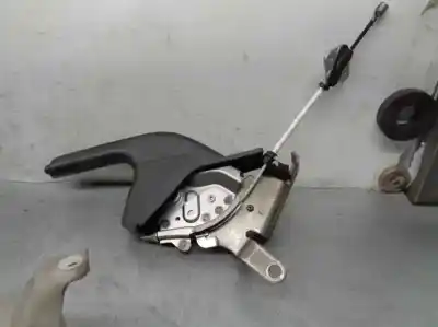 Автозапчастина б/у важіль ручного гальма для mazda 2 lim. (de) 1.5 sportive посилання на oem iam df7144010d