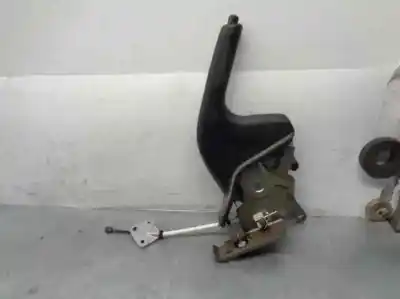 Автозапчастина б/у важіль ручного гальма для mazda 2 lim. (de) 1.5 sportive посилання на oem iam df7144010d  