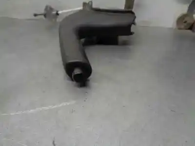 Автозапчастина б/у важіль ручного гальма для mazda 2 lim. (de) 1.5 sportive посилання на oem iam df7144010d  