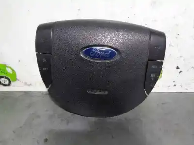 Pezzo di ricambio per auto di seconda mano air bag anteriore sinistro per ford mondeo iii (b5y) 2.2 tdci riferimenti oem iam 3s71f042b85dcw