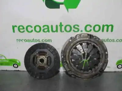 Pièce détachée automobile d'occasion KIT D'EMBRAYAGE pour TOYOTA AURIS  Références OEM IAM   