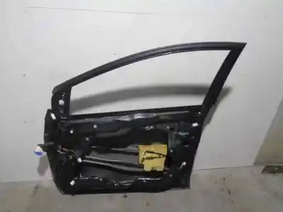 Автозапчасти б/у дверь передняя правая за mazda 2 lim. (de) 1.5 sportive ссылки oem iam dfy15802xb  