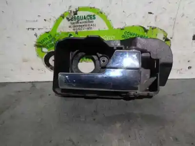 Pezzo di ricambio per auto di seconda mano maniglia interna anteriore destra per ford mondeo iii (b5y) 2.2 tdci riferimenti oem iam 1s71f22600ag
