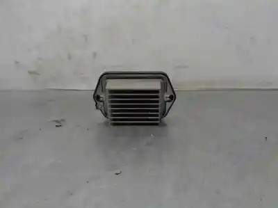 Автозапчастина б/у стійкість на нагревання для mazda 2 lim. (de) 1.5 sportive посилання на oem iam gj6e61b15