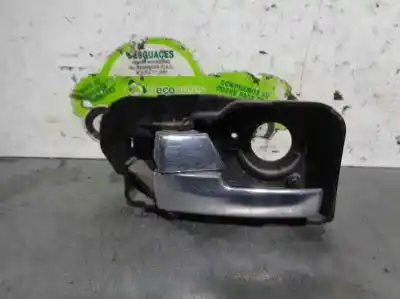 Pezzo di ricambio per auto di seconda mano maniglia interna anteriore sinistra per ford mondeo iii (b5y) 2.2 tdci riferimenti oem iam 1s71f22601ag