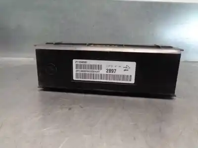 Second-hand car spare part ELECTRONIC MODULE for CHEVROLET CRUZE  OEM IAM references 13582897  