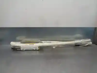 Автозапчасти б/у подушка безопасности передняя левая шторка безопасности за opel meriva b cosmo ссылки oem iam 13250502  