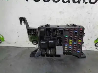 Pezzo di ricambio per auto di seconda mano scatola relè/fusibili per ford mondeo iii (b5y) 2.2 tdci riferimenti oem iam 4s7t14a073ab