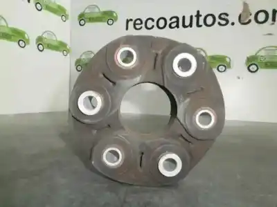 Pezzo di ricambio per auto di seconda mano cardano flettore per bmw serie 1 berlina (e81/e87) 120d riferimenti oem iam 26117511454