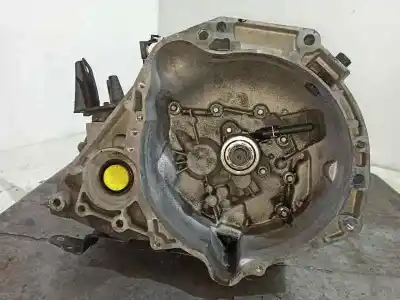 Piesă de schimb auto la mâna a doua cutie de viteze pentru nissan note (e11e) 1.4 cat referințe oem iam jh3103