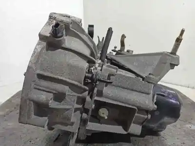 Pezzo di ricambio per auto di seconda mano riduttore per nissan note (e11e) 1.4 cat riferimenti oem iam jh3103 c381832 