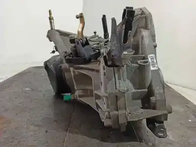 Pezzo di ricambio per auto di seconda mano riduttore per nissan note (e11e) 1.4 cat riferimenti oem iam jh3103 c381832 