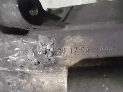 İkinci el araba yedek parçası sol motor destegi için mercedes-benz sprinter iii furgón fwd 2.1 cdi cat oem iam referansları a6512231704  