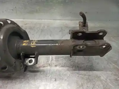 Автозапчасти б/у амортизатор передний правый за opel meriva b cosmo ссылки oem iam 22245142  13268957