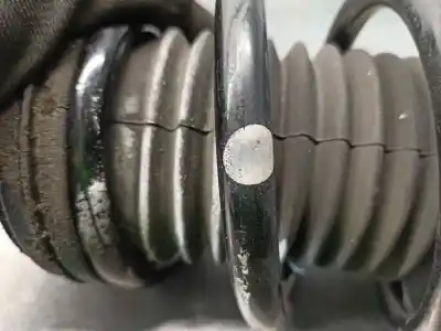 Автозапчасти б/у амортизатор передний правый за opel meriva b cosmo ссылки oem iam 22245142  13268957