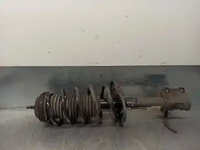 Peça sobressalente para automóvel em segunda mão amortecedor dianteiro direito por opel meriva b cosmo referências oem iam 22245142